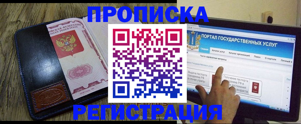 прописка гарантия в Волоколамске